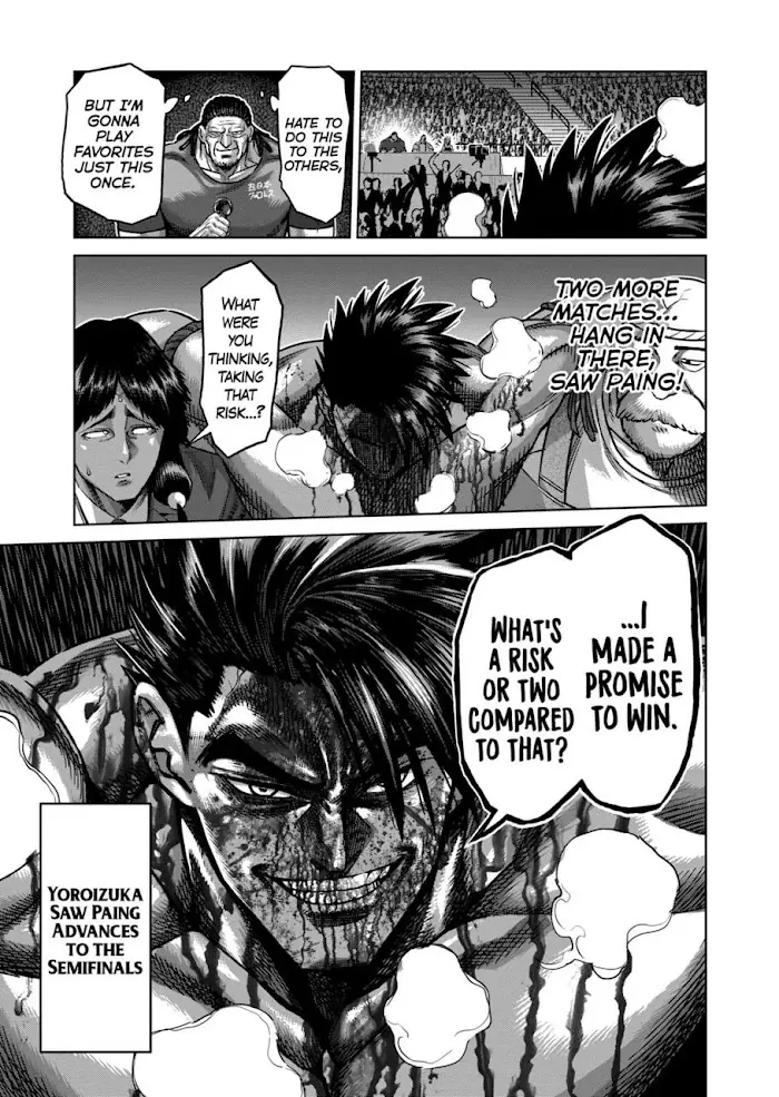 Kengan Omega Chapter 172 image 19_optimized